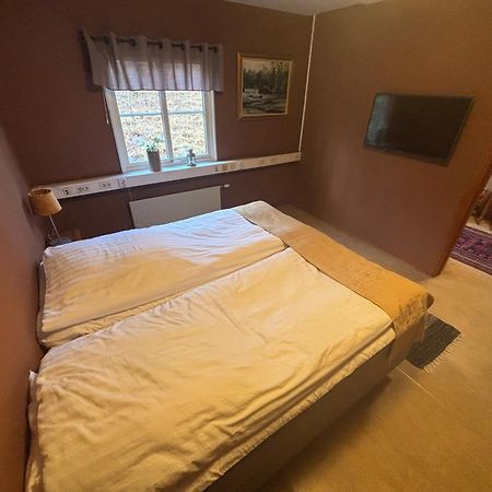 Haelsokaellans Bed And Breakfast Kyrkhult Dış mekan fotoğraf