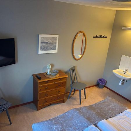 Haelsokaellans Bed And Breakfast Kyrkhult Dış mekan fotoğraf