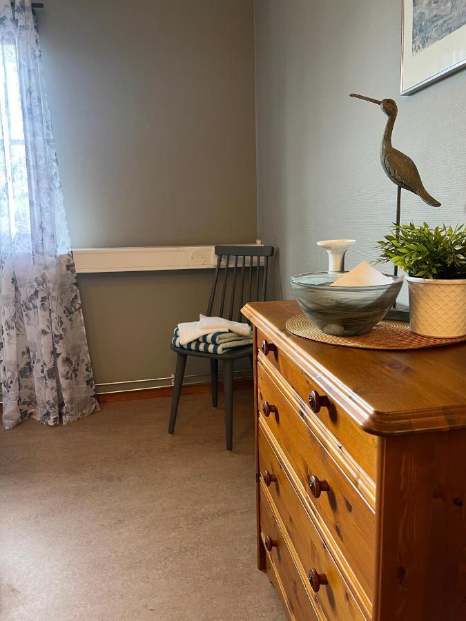 Haelsokaellans Bed And Breakfast Kyrkhult Dış mekan fotoğraf