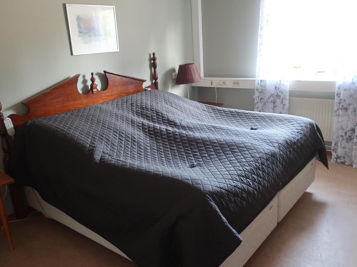 Haelsokaellans Bed And Breakfast Kyrkhult Dış mekan fotoğraf