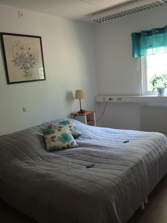 Haelsokaellans Bed And Breakfast Kyrkhult Dış mekan fotoğraf