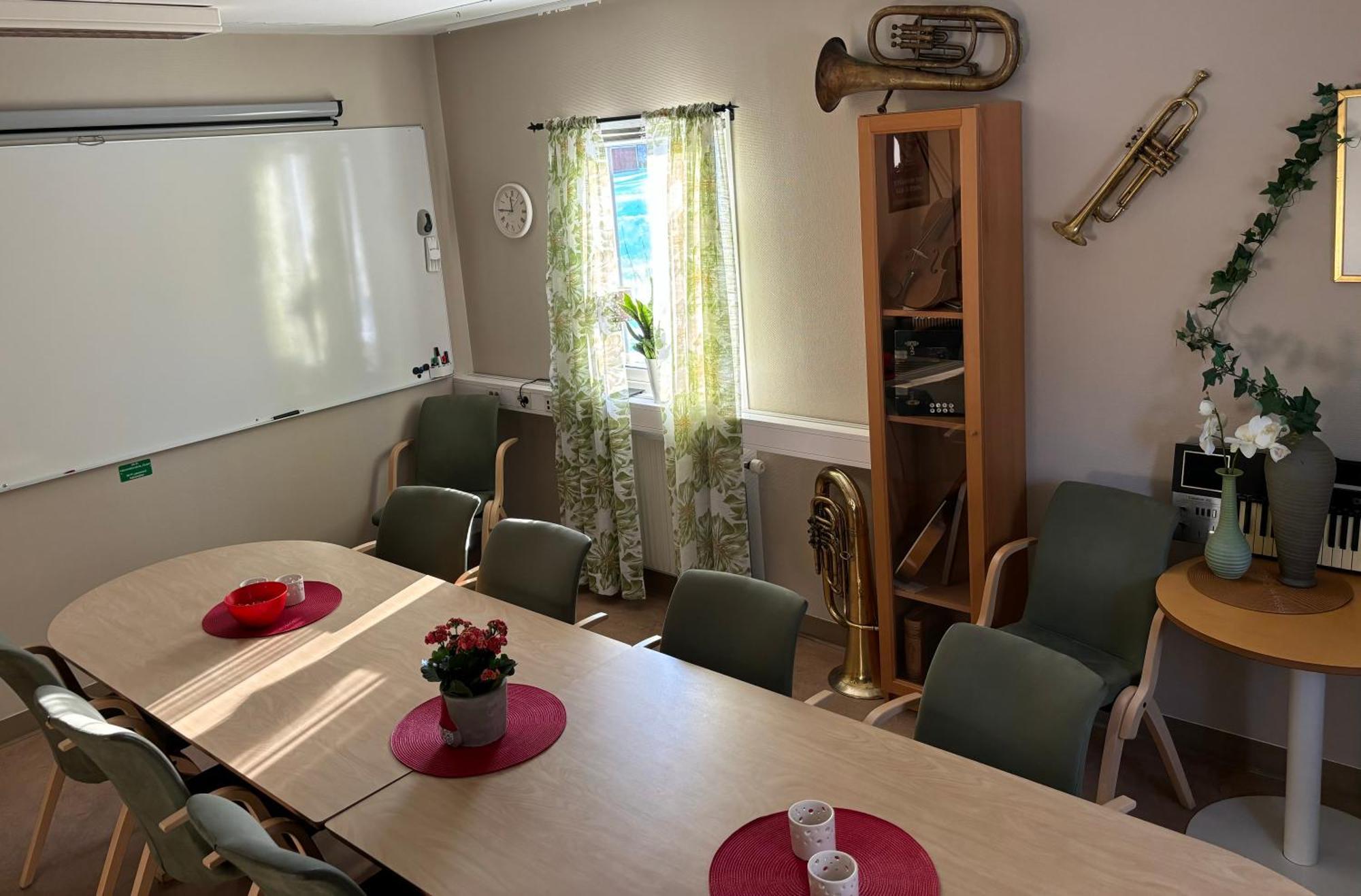 Haelsokaellans Bed And Breakfast Kyrkhult Dış mekan fotoğraf