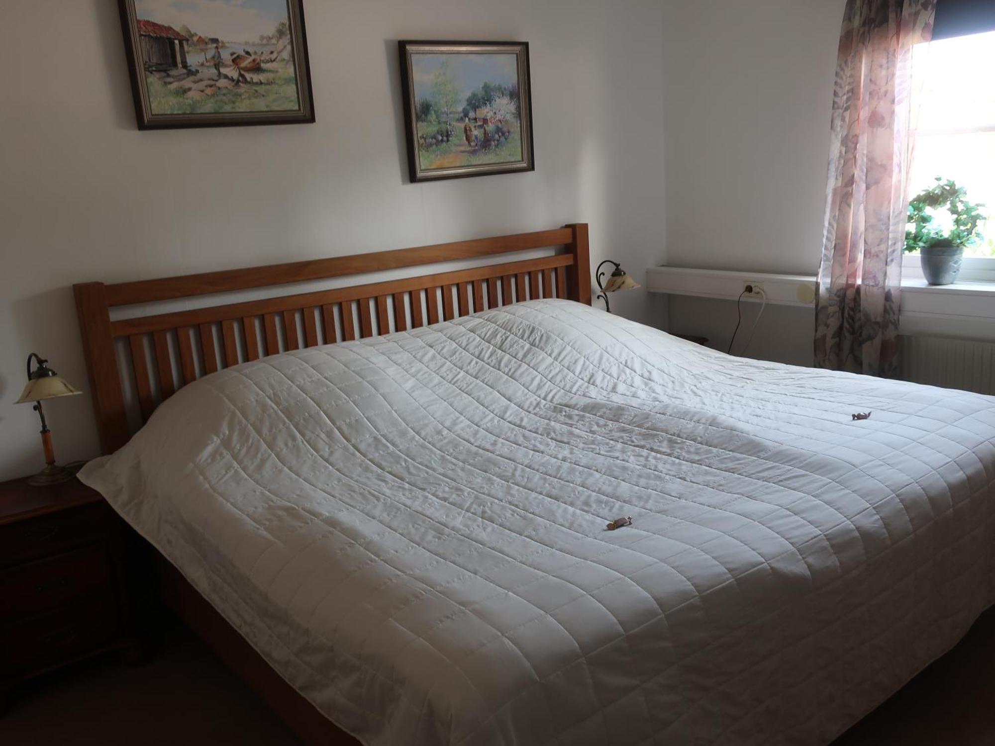 Haelsokaellans Bed And Breakfast Kyrkhult Oda fotoğraf